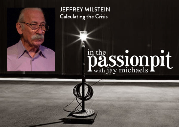 ESSENTIAL-NONESSENTIAL: PART 29 - Jeffrey Milstein