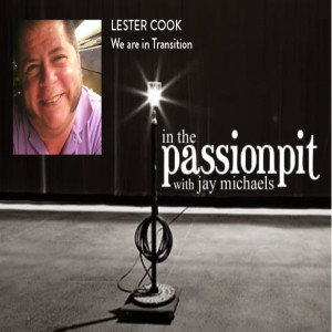 ESSENTIAL-NONESSENTIAL: PART 51 - Lester Cook: We are in Transition