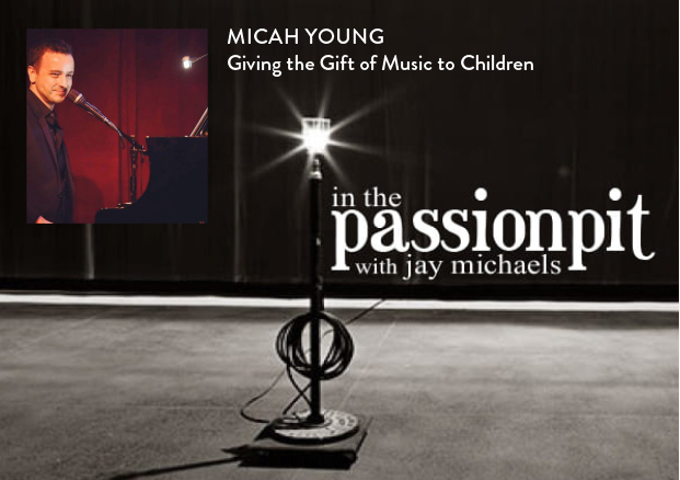 ESSENTIAL-NONESSENTIAL: PART 54 - Micah Young: Children Will Listen