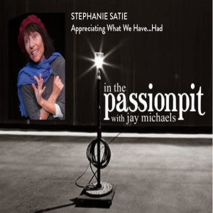 ESSENTIAL-NONESSENTIAL: PART 34 - STEPHANIE SATIE: Surviving and Thankful