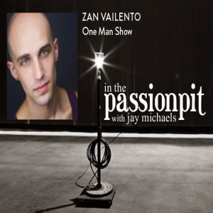 ESSENTIAL-NONESSENTIAL: PART 20 - Zan Vailento: One Man Show