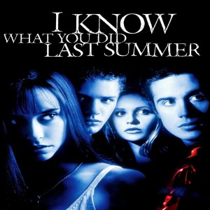 EPISODE 96: I KNOW WHAT YOU DID LAST SUMMER(1997)