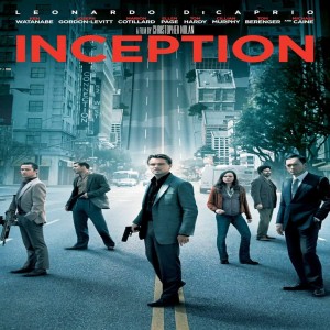 EPISODE 101: INCEPTION(2010)