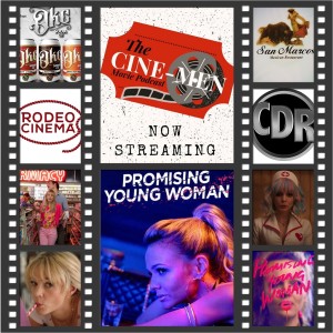EPISODE 156: PROMISING YOUNG WOMAN(2020)