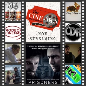 EPISODE 168:PRISONERS(2013)