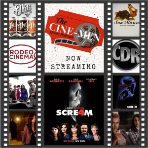 EPISODE 175:SCREAM 4(2011)