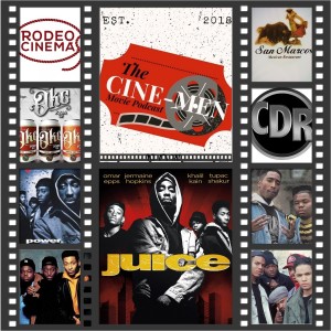 EPISODE 181:JUICE(1992)