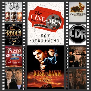 EPISODE 212: FROM DUSK TIL DAWN (1996)