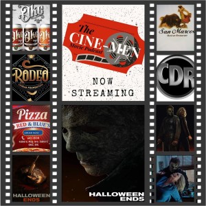 EPISODE 215: HALLOWEEN ENDS (2022)