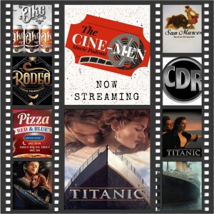 EPISODE 224: TITANIC (1997)