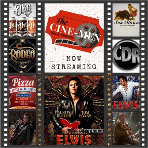 EPISODE 226: ELVIS (2022)