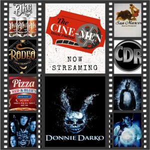 EPISODE 231: DONNIE DARKO (2001)