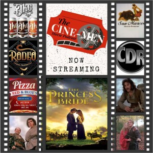 EPISODE 234: THE PRINCESS BRIDE(1987)