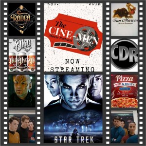 EPISODE 254: STAR TREK(2009)