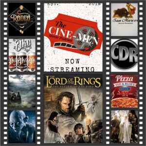 EPISODE 275: THE LORD OF THE RINGS THE RETURN OF THE KING(2003)