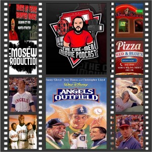 EPISODE 355: ANGELS IN THE OUTIELD (1994)