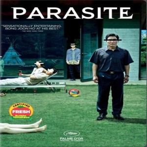 EPISODE 76: PARASITE(2019)