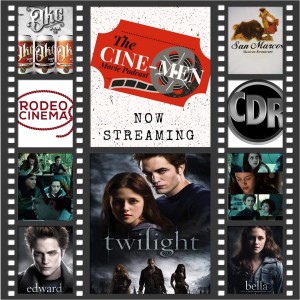 EPISODE 180:TWILIGHT(2008)