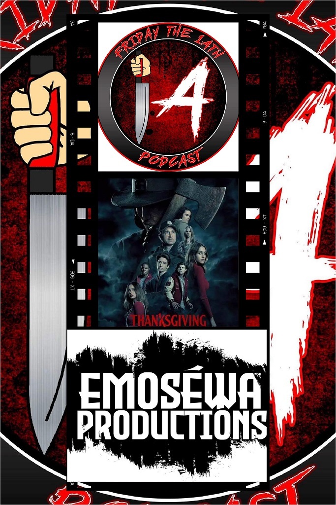 The Cine-men movie podcast