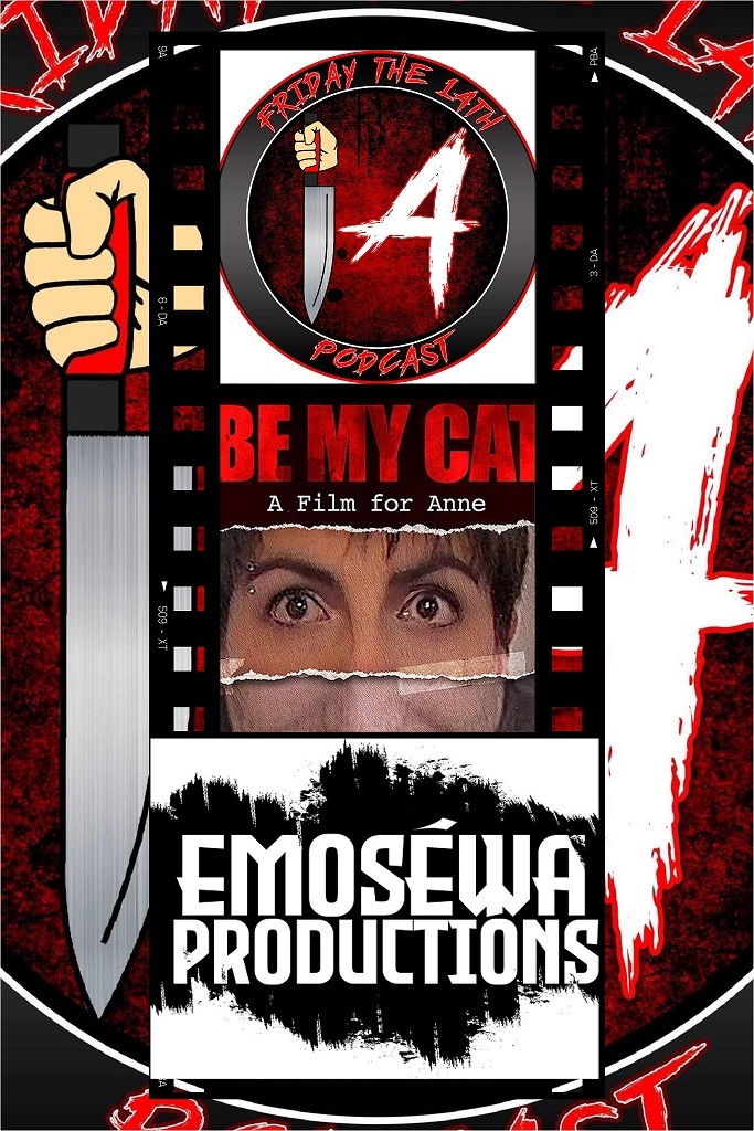The Cine-men movie podcast
