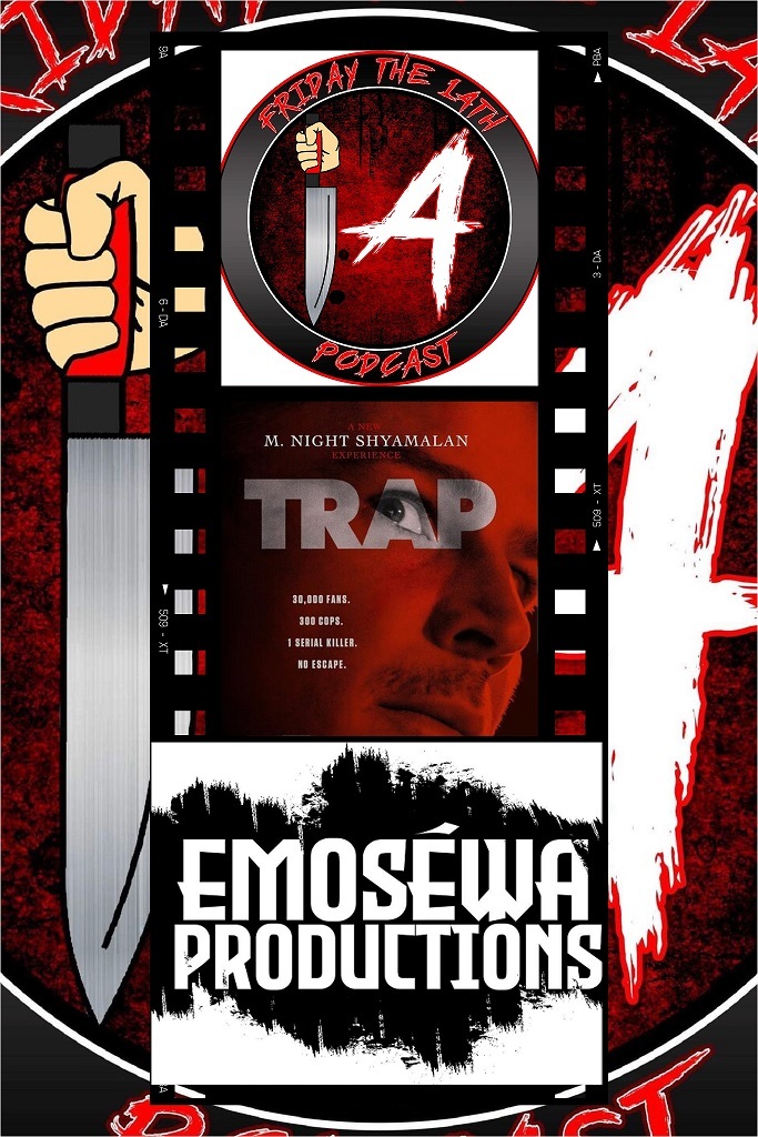 The Cine-men movie podcast