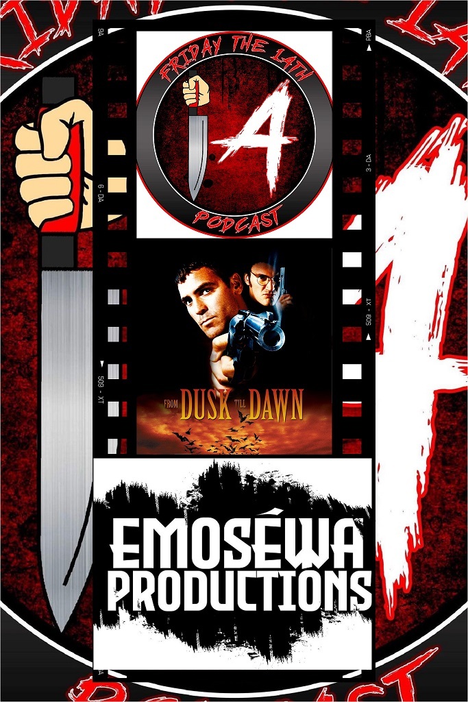The Cine-men movie podcast