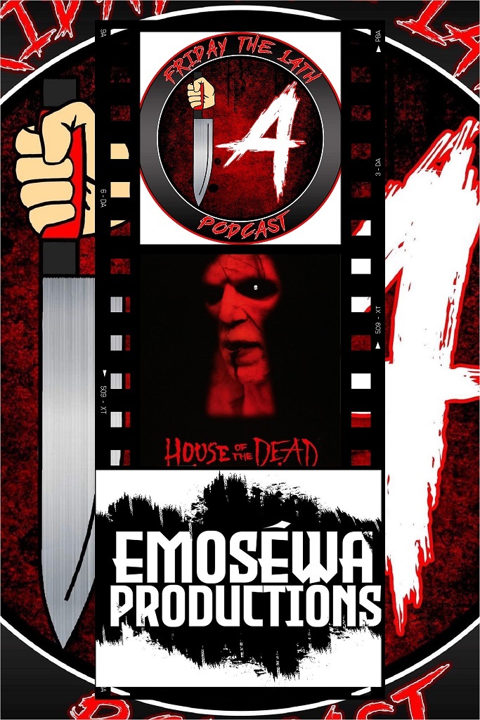 The Cine-men movie podcast