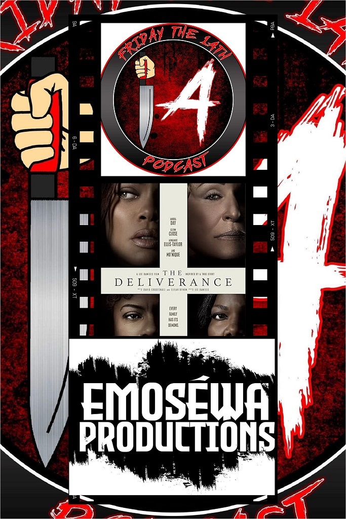 The Cine-men movie podcast