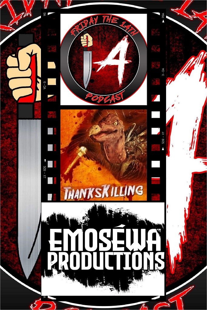 The Cine-men movie podcast