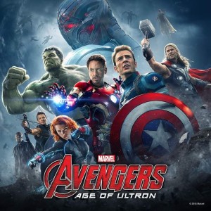 EPISODE 23; AVENGERS AGE OF ULTRON