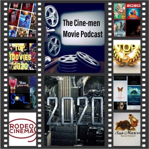 EPISODE 126: BEST OF 2020(AWARDS SHOW)