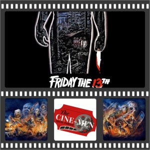 BONUS EPISODE:FRIDAY THE 13TH(1980)