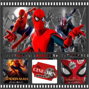 BONUS EPISODE: SPIDER-MAN(MCU)