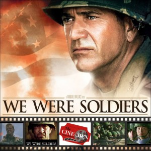 BONUS EPISODE:WE WERE SOLDIERS(2002)