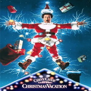 EPISODE 17;  Christmas Vacation 