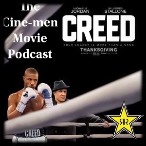 episode 13:  Creed ( 2015)