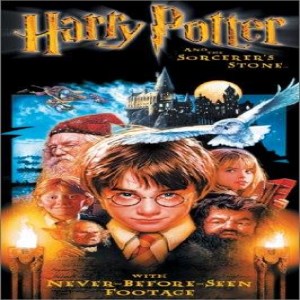 EPISODE 89:HARRY POTTER AND THE SORCERERS STONE(2001)