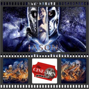 BONUS EPISODE:JASON X(2001)