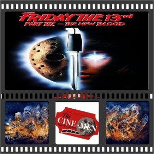 BONUS EPISODE:FRIDAY THE 13TH PART 7(1988)