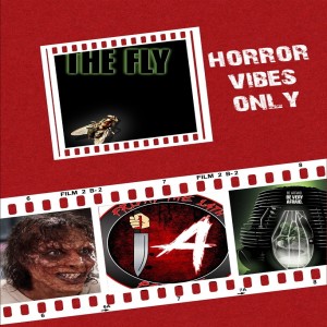 FRIDAY THE 14TH PODCAST : THE FLY (1986)