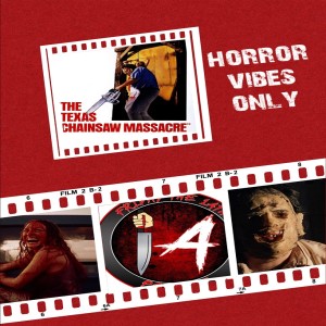 FRIDAY THE 14TH PODCAST : THE TEXAS CHAINSAW MASSACRE (1974)