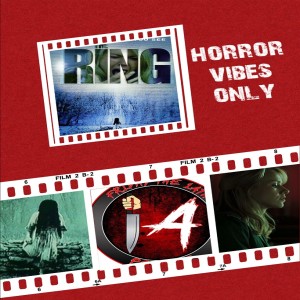 FRIDAY THE 14TH PODCAST: THE  RING (2002)