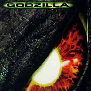 EPISODE 40: GODZILLA 1998