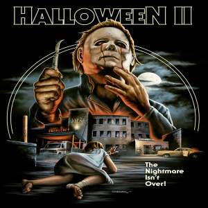 EPISODE 60: HALLOWEEN 2 (1981)