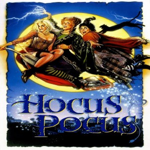 EPISODE 59: Hocus Pocus (1993)