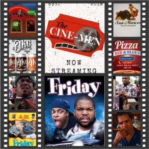 EPISODE 290: FRIDAY(1995)