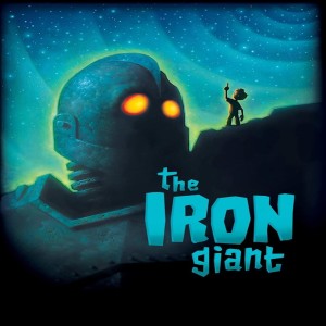 EPISODE 48: THE IRON GIANT