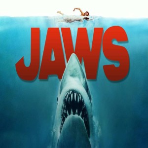 EPISODE 49: JAWS (1975 ) 