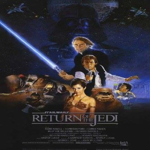 EPISODE 52: STAR WARS  RETURN OF THE JEDI (1983)