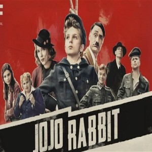 EPISODE 80: JO JO RABBIT (2019)